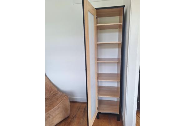 Smalle kast met planken - 20260703_120606