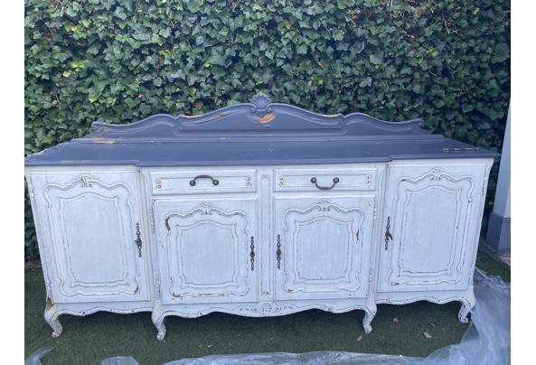 brocante dressoir kast - IMG_2884