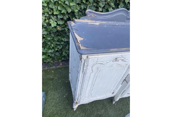 brocante dressoir kast - IMG_2885