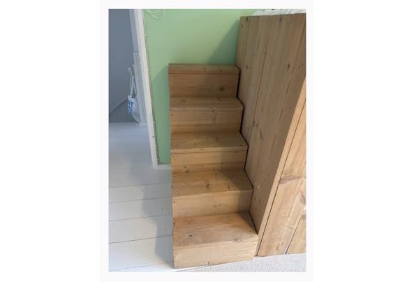 HalfHoogslaper hut met kast - IMG_7985 HalfHoogslaper hut met kast - IMG_7985