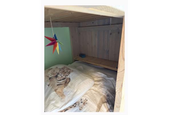 HalfHoogslaper hut met kast - IMG_7986 HalfHoogslaper hut met kast - IMG_7986