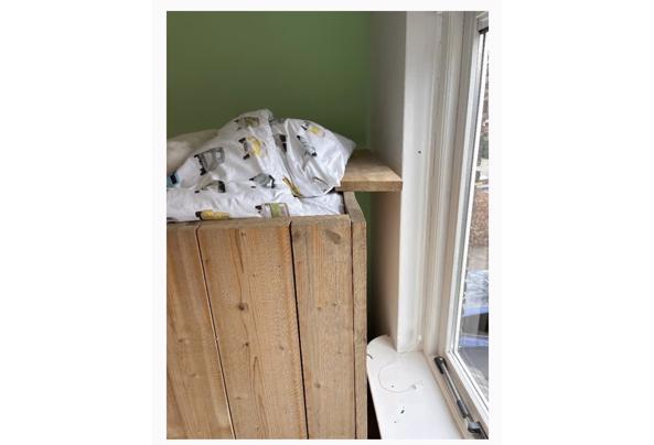 HalfHoogslaper hut met kast - IMG_7987 HalfHoogslaper hut met kast - IMG_7987