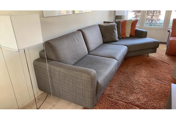 Mooie bank in prima staat - IMG_7290