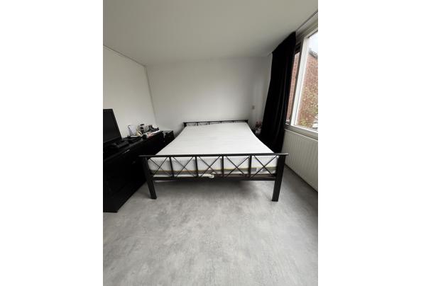 Bed met matras - IMG_1420