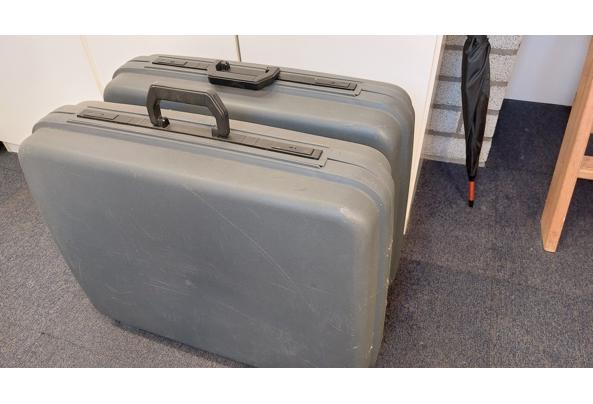 Twee koffers  - 20230117_154750