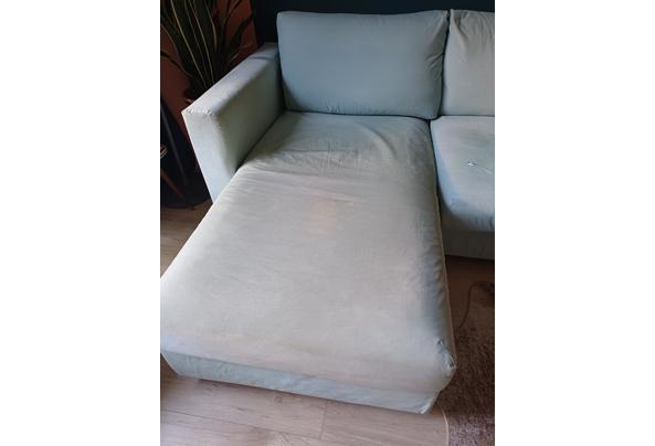 Vimle Ikea chaise longue - 20260501_184319