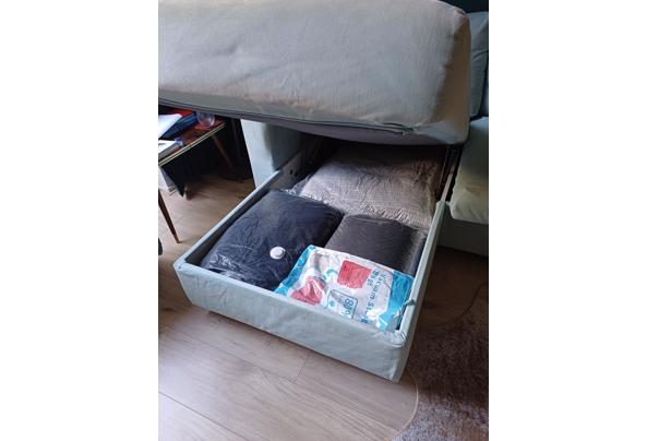 Vimle Ikea chaise longue - 20260501_184331
