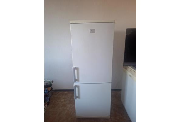 AEG-Electrolux koelvriescombinatie - 20260329_083339