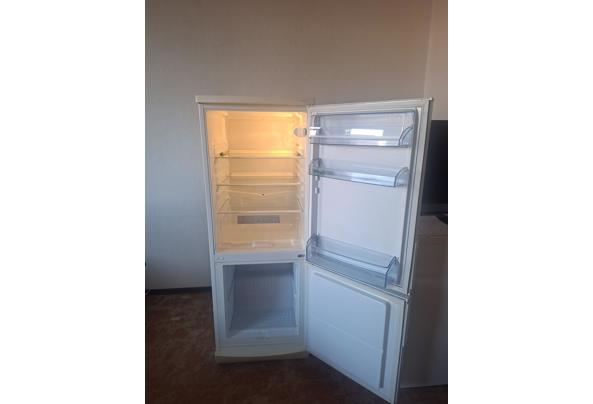 AEG-Electrolux koelvriescombinatie - 20260329_083409