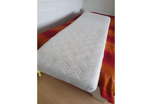 1 persoons matras  - 1-persoons-matras