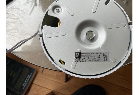 Trafo voor LED verlichting - image