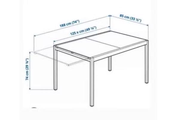 Ikea Glivarp uitschuifbare eettafel chroom - Screenshot_2026-06-26-14-34-26-49_40deb401b9ffe8e1df2f1cc5ba480b12