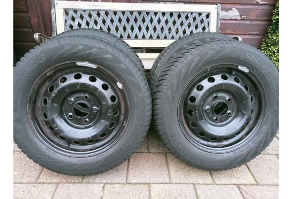 Winterbanden  - IMG20230123143849