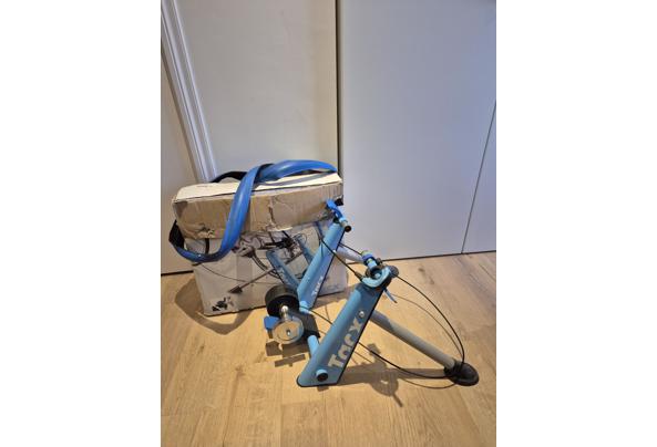 Tacx trainer, goede staat - 20250911_163240