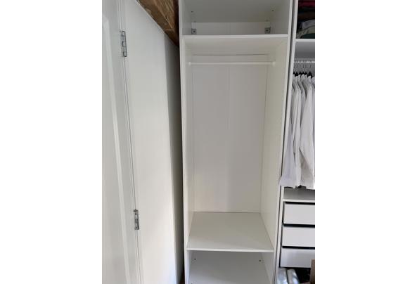Ikea pax kast met hoekelement - IMG_7555