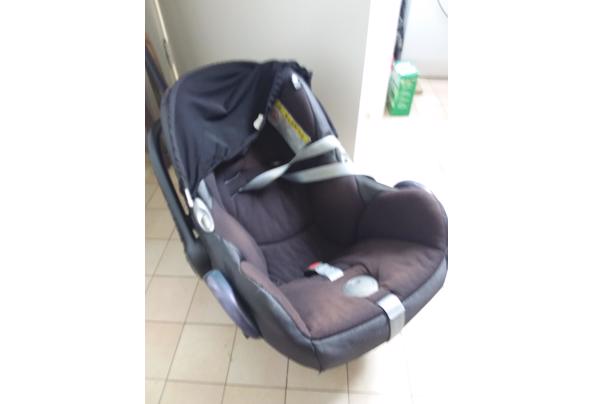 Maxi cosi............ - 17243210733061885723205