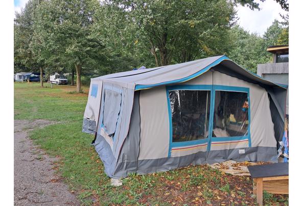 Scout pivo vouwwagen gratis af te halen - 20260831_112615