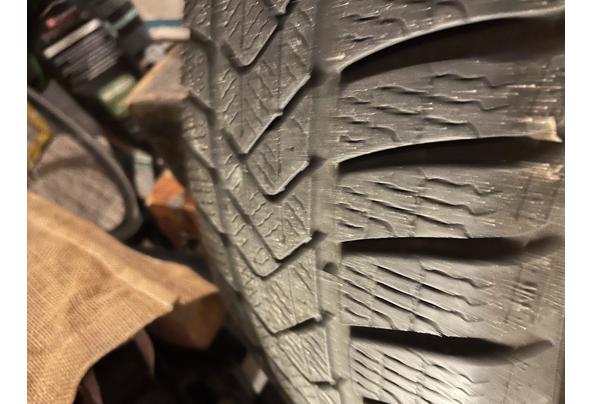 Winterbanden op velg, 4, BMW3 - IMG_8784