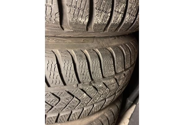 Winterbanden op velg, 4, BMW3 - IMG_8786