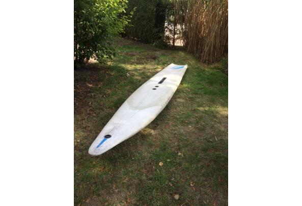Surfplank , type ‘deur’, sup-plank - IMG_3844