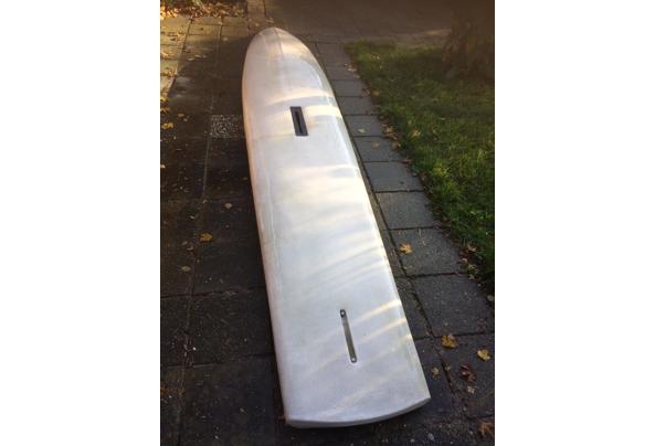 Surfplank , type ‘deur’, sup-plank - IMG_5013
