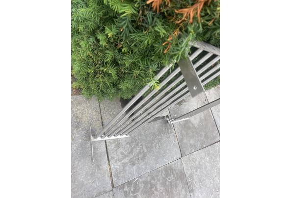 Two Ikea Racks for Shoes  - image_638902667781889464