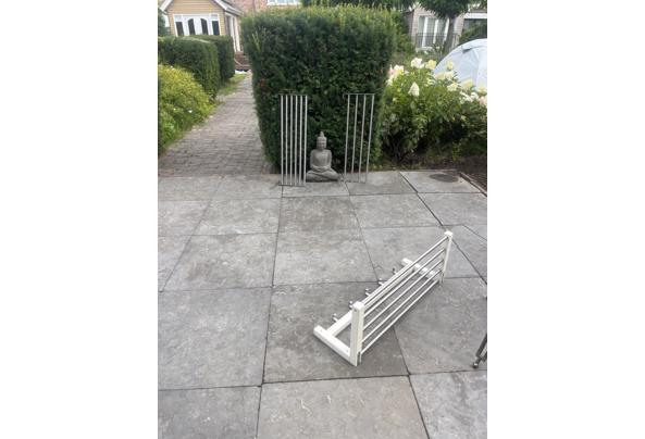 Two Ikea Racks for Shoes  - image_638902668284138700