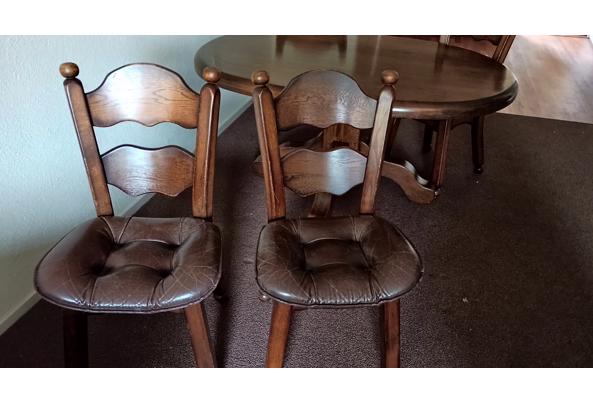 Inrichting woonkamer en eettafel  - IMG_20260112_121227353