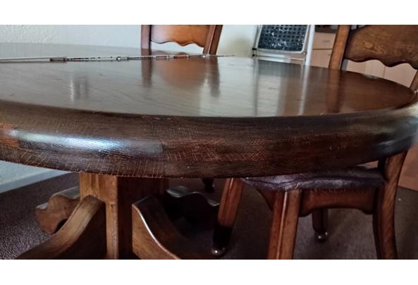 Inrichting woonkamer en eettafel  - IMG_20260112_121315222