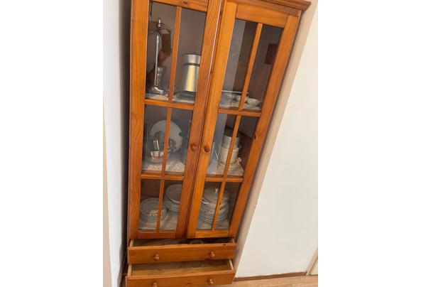 Houten Buffetkast - IMG-20261019-WA0008