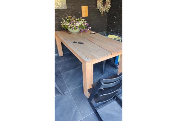 Tuin tafel - IMG-20250622-WA0009