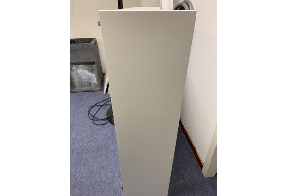 1 Ikea Malm wit bedlade voor hoogframe - FB35FCC4-3852-45EE-B121-10A0A601BEFA.jpeg
