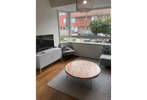 dBhodi salontafel hout rond 100cm - IMG-20250524-WA0002