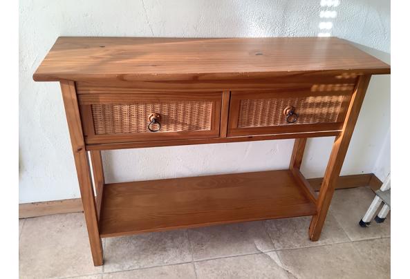 Side Table - IMG_0161