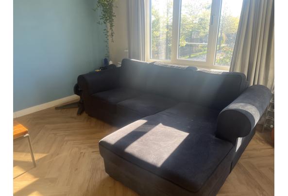 Bank ophalen - image