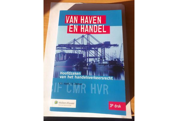 Studieboek Van haven en handel  - IMG-20211023-WA0010