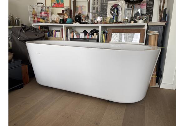 Modern bathtub - IMG_7846