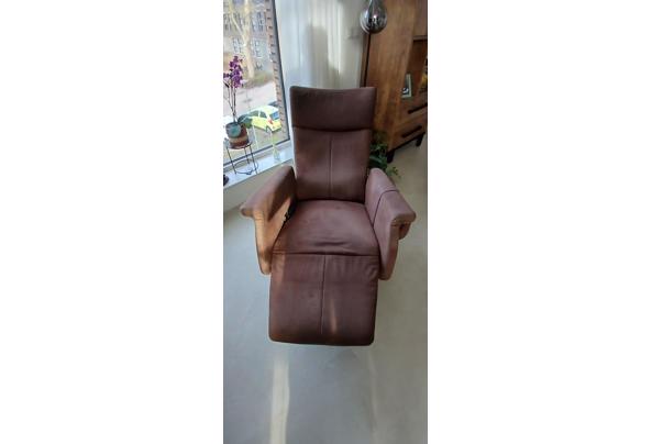 Relax stoel - 20260116_110709