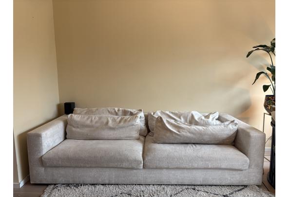 Goossens bank 1 jaar oud - IMG_8422 Goossens bank 1 jaar oud - IMG_8422