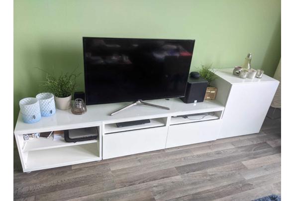 Tv-meubel met een extra kastje - IMG-20210528-WA0004