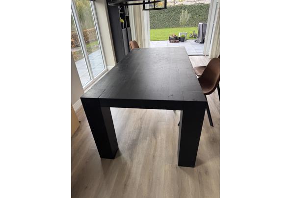 Eetkamertafel  - IMG_3142