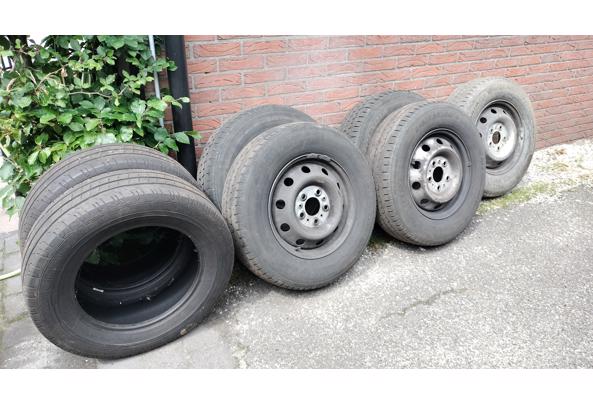 Set wielen voor Fiat Ducato Maxi - IMG20260608145551