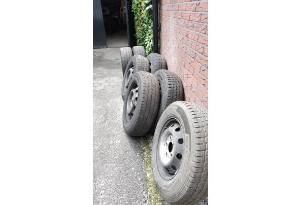 Set wielen voor Fiat Ducato Maxi - IMG20260608145601