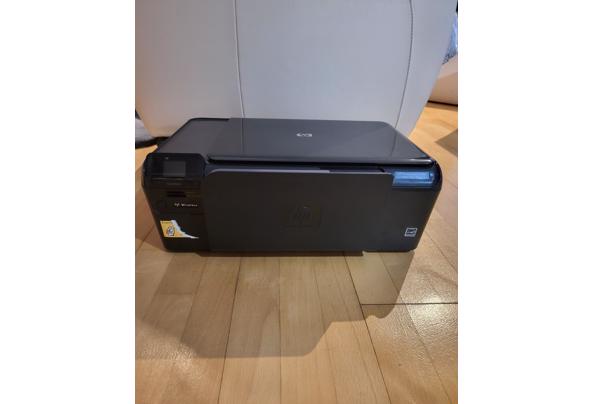 HP Photosmart C4780 - 20260414_134812