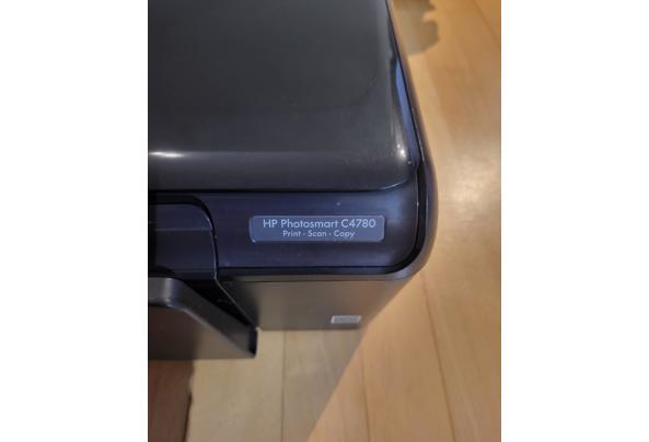 HP Photosmart C4780 - 20260414_134817