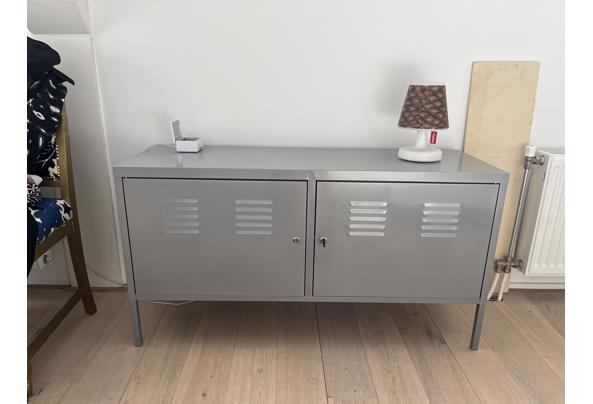 Kast, laag (IKEA) - IMG_2716