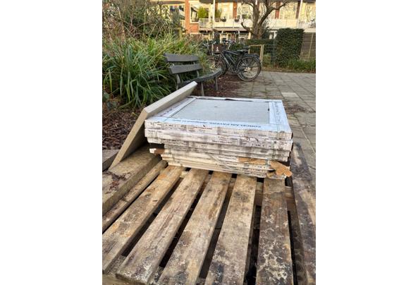 Keramiek stenen 60x60, ongeveer 10 tegels - c67766bd-2830-4a0a-8551-f6192e70d270