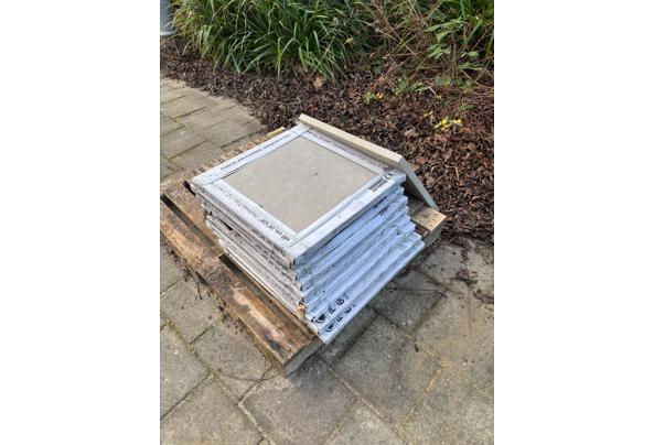 Keramiek stenen 60x60, ongeveer 10 tegels - ff56c3a0-99b7-4fde-978c-d2f5bba9af74