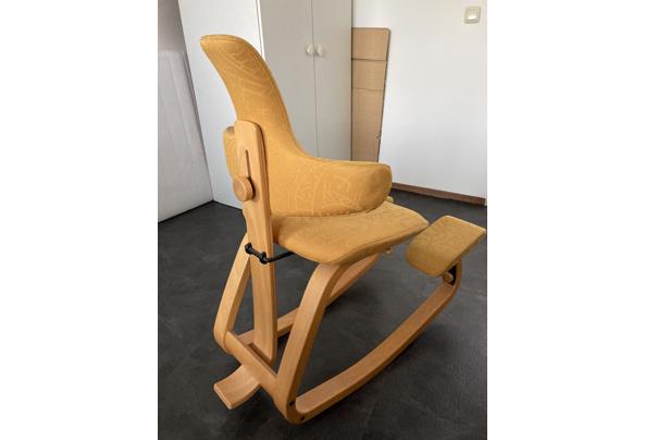 Stokke stoel - 0D7825F4-547B-4D4E-805F-588A6CF07075.jpeg