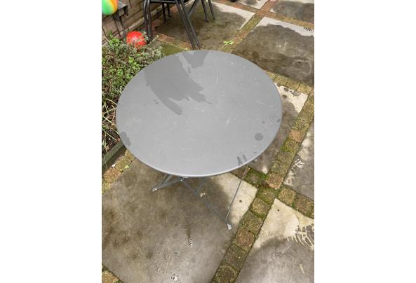 Tuintafeltje - IMG_0630